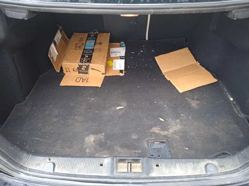 mercedes-benz clase clk (w209) coupe del año 2006