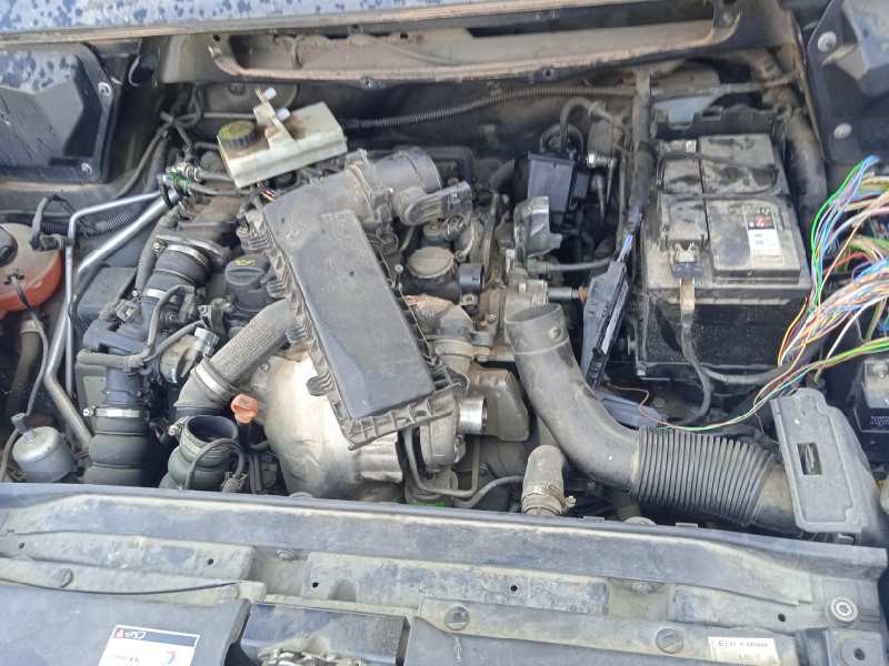 citroën c4 grand picasso del año 2010