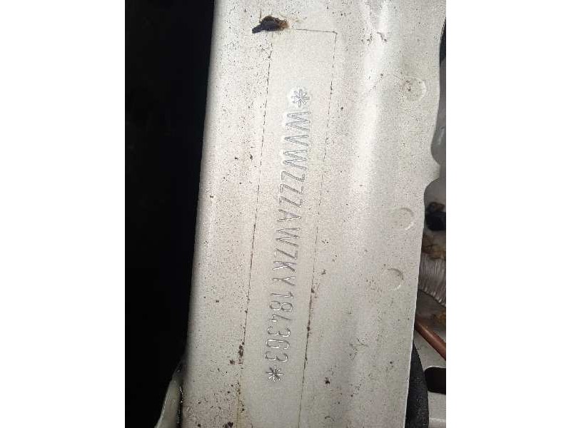 volkswagen polo del año 2019