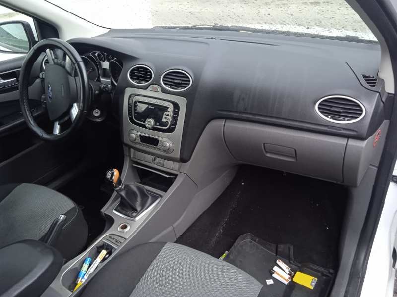 ford focus lim. (cb4) del año 2009