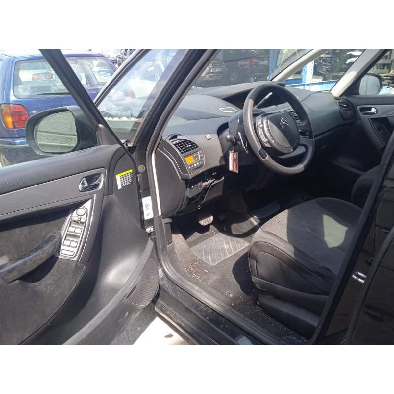 citroën c4 picasso del año 2009