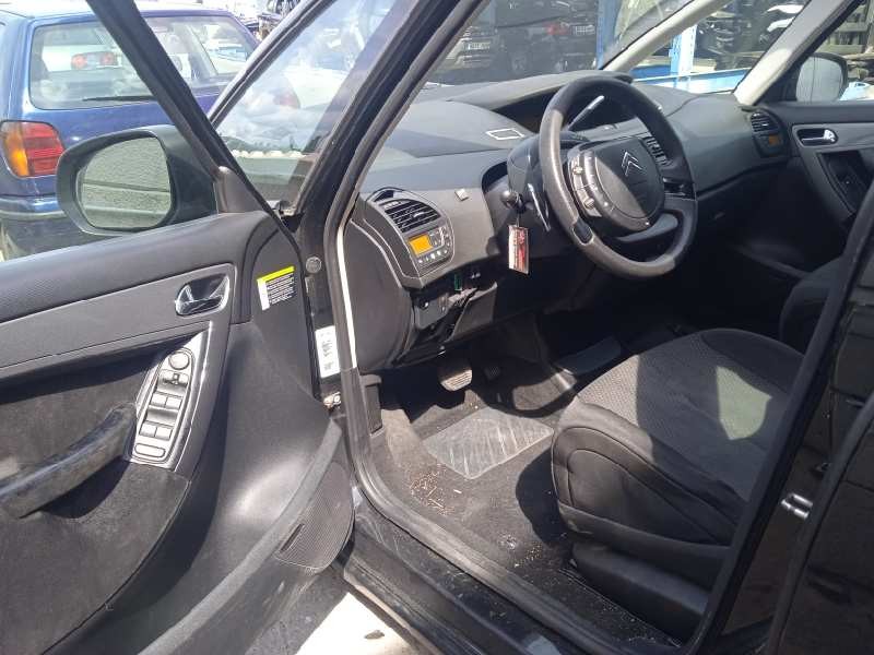 citroën c4 picasso del año 2009