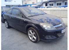 opel astra gtc del año 2006