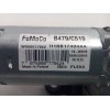 Recambio de motor limpia trasero para ford focus turnier active referencia OEM IAM H1BB17404AA 2541125 W000077862