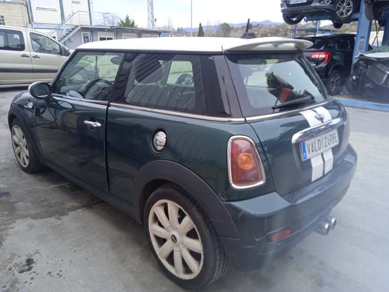 mini mini (r56) del año 2007
