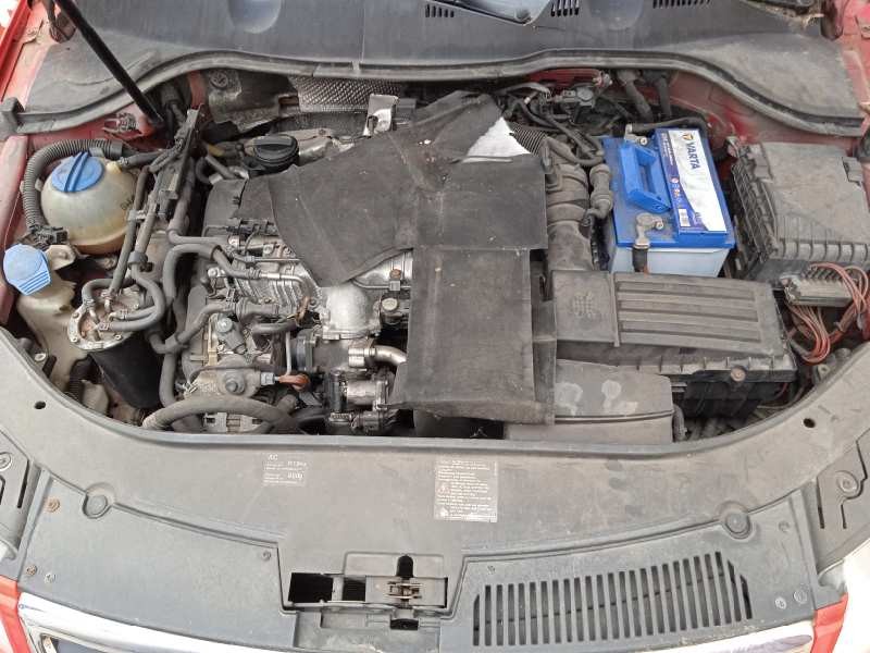 volkswagen passat variant (3c5) del año 2008