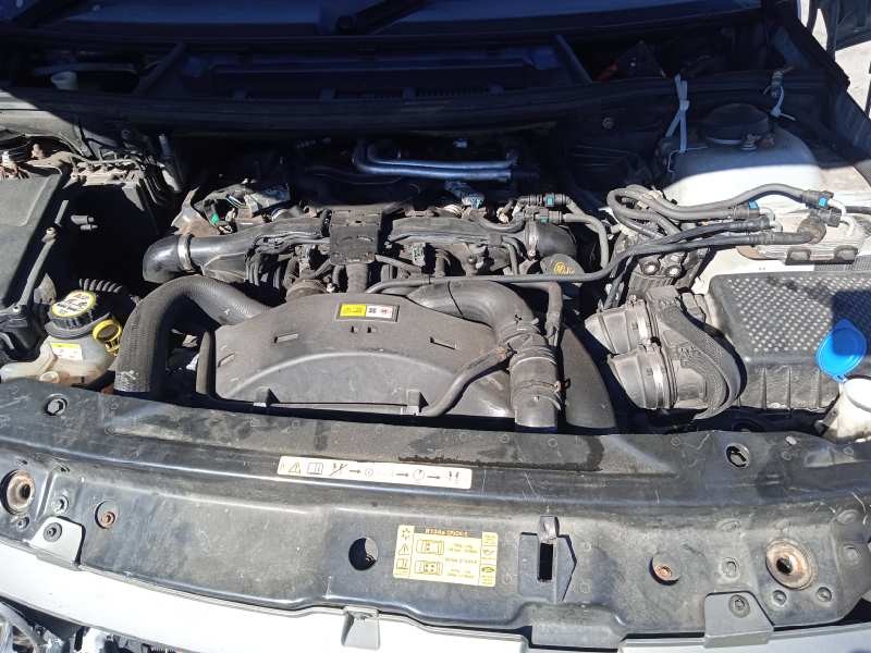 land rover range rover (lm) del año 2007