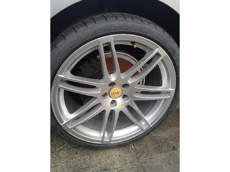 audi a5 coupe (8t) del año 2009