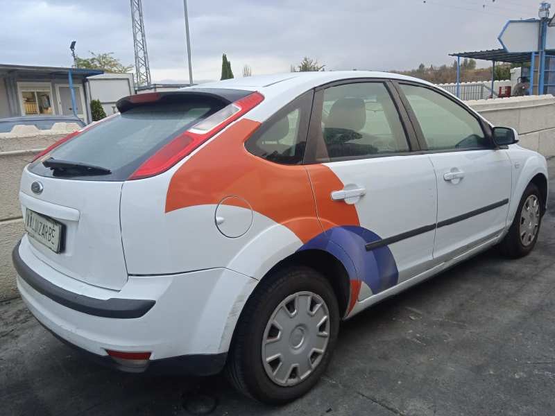 ford focus berlina (cap) del año 2007