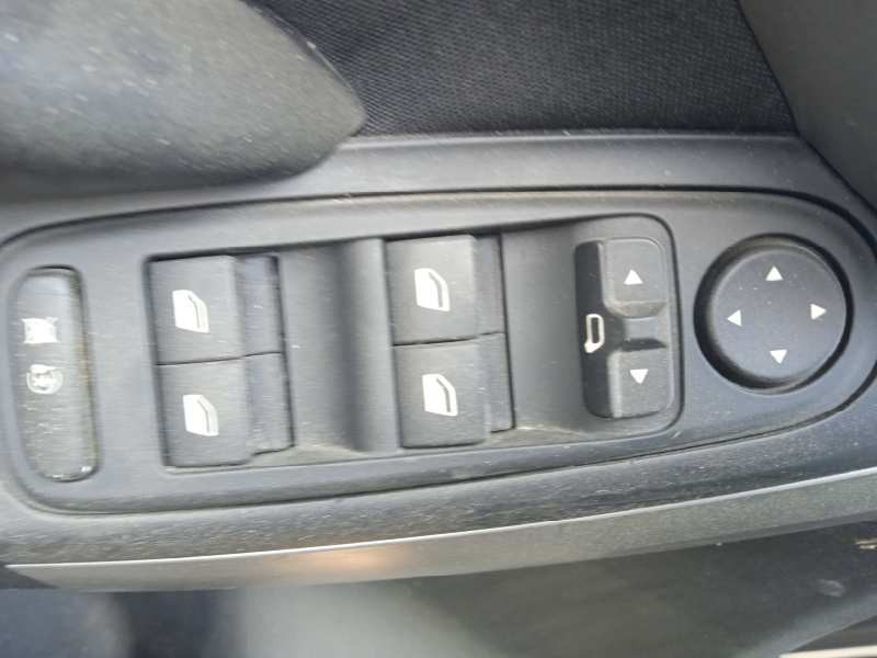 citroën c4 grand picasso del año 2010