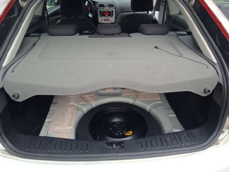 ford focus lim. (cb4) del año 2009