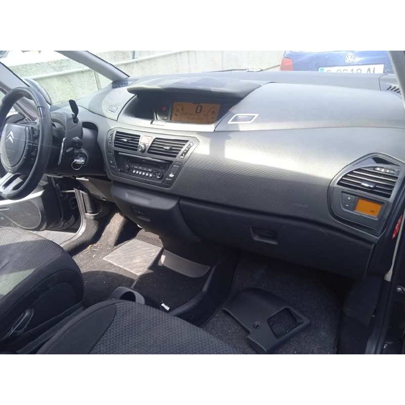 citroën c4 picasso del año 2009