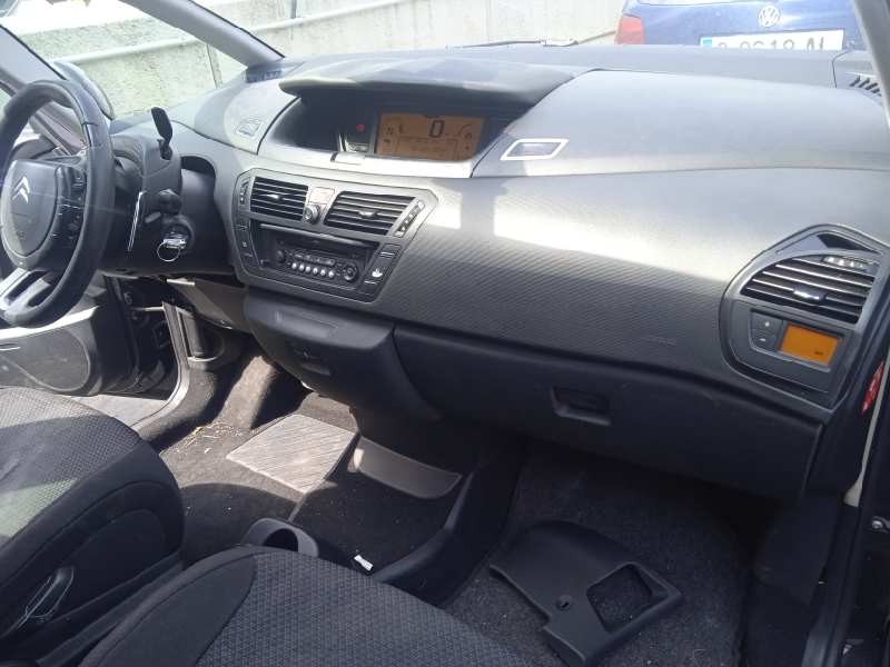 citroën c4 picasso del año 2009