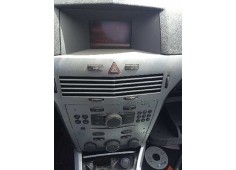 opel astra gtc del año 2006 2