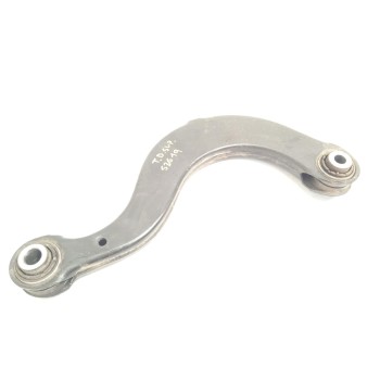 Recambio de brazo suspension superior trasero derecho para cupra formentor (km7, kmp) 1.5 tsi referencia OEM IAM 5Q0505351B 5Q05