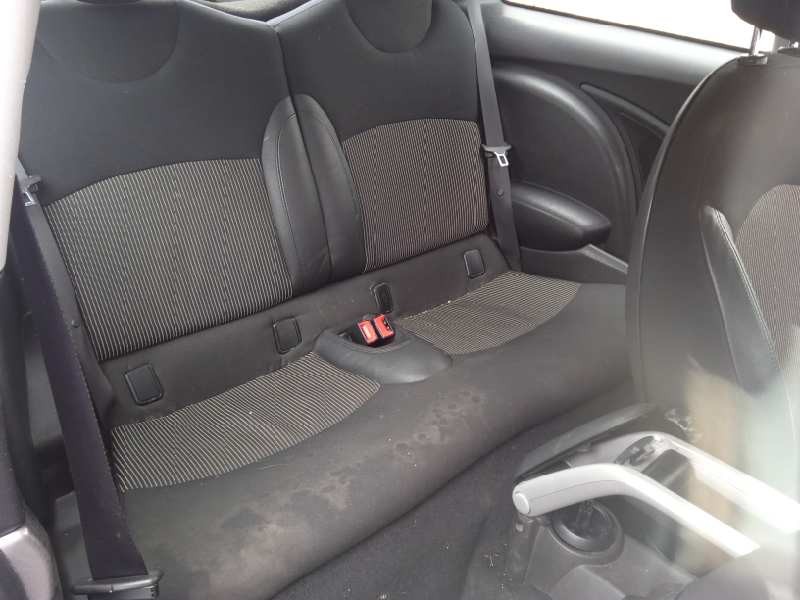 mini mini (r56) del año 2007