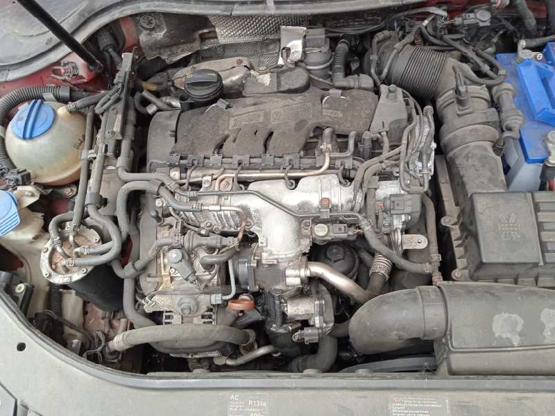 volkswagen passat variant (3c5) del año 2008