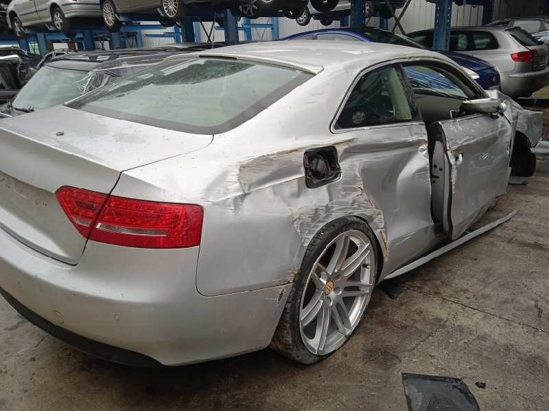 audi a5 coupe (8t) del año 2009