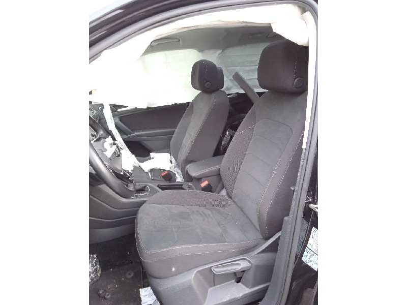 volkswagen tiguan del año 2018