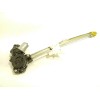 Recambio de elevalunas trasero izquierdo para mazda 3 hatchback (bp) skyactiv-x m hybrid referencia OEM IAM BCJH7358X  