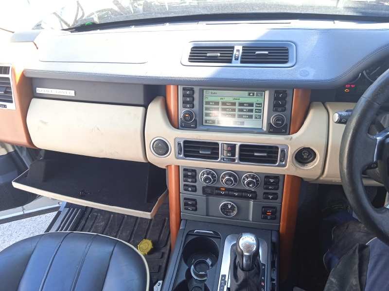 land rover range rover (lm) del año 2007