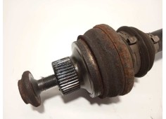 Recambio de transmision trasera izquierda para audi q5 (8r) 2.0 tdi (125kw) referencia OEM IAM 8R0501203C   2