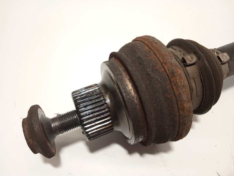 Recambio de transmision trasera izquierda para audi q5 (8r) 2.0 tdi (125kw) referencia OEM IAM 8R0501203C  