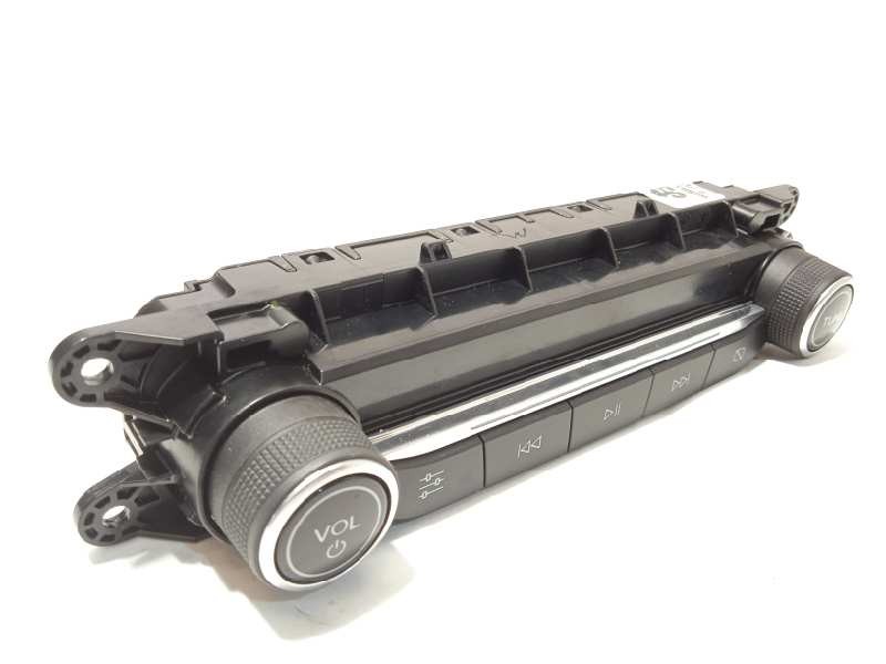 Recambio de mando multifuncion para ford focus st-line referencia OEM IAM JX7T18K811AC  2347037