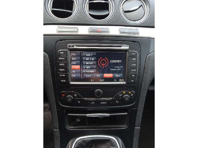 ford s-max (ca1) del año 2015