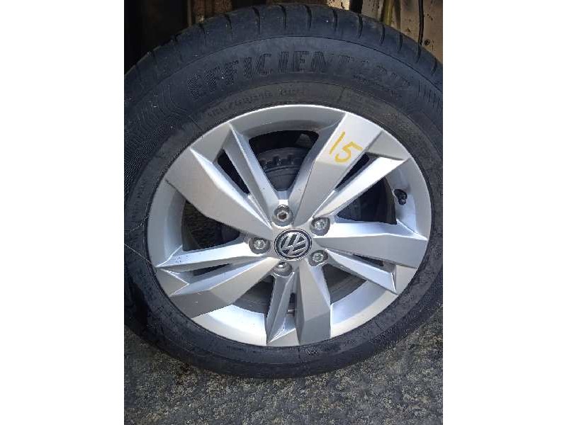 volkswagen polo del año 2019