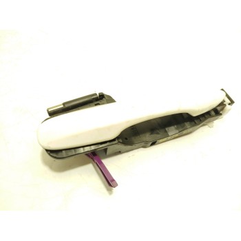 Recambio de maneta exterior trasera derecha para toyota yaris cross (mxp_) 1.5 (mxpb10) referencia OEM IAM 692030D280  