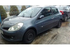 renault clio iii del año 2009 2