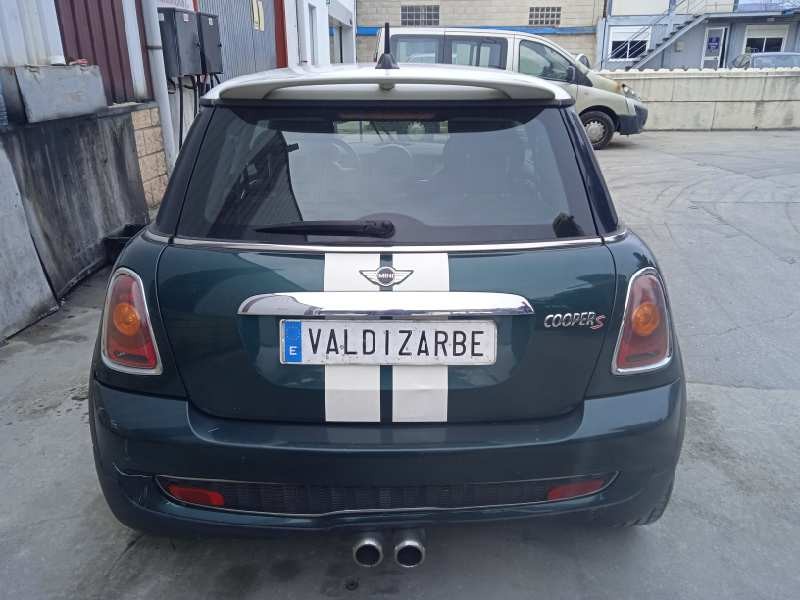 mini mini (r56) del año 2007