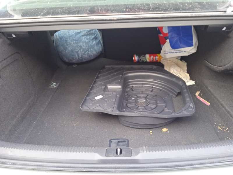 audi a5 coupe (8t) del año 2009