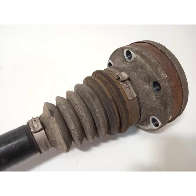 Recambio de transmision trasera izquierda para audi q5 (8r) 2.0 tdi (125kw) referencia OEM IAM 8R0501203C  