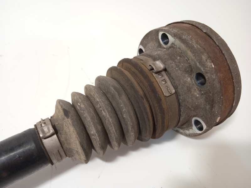 Recambio de transmision trasera izquierda para audi q5 (8r) 2.0 tdi (125kw) referencia OEM IAM 8R0501203C  