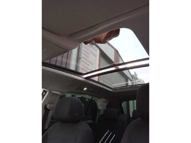 volkswagen tiguan del año 2018