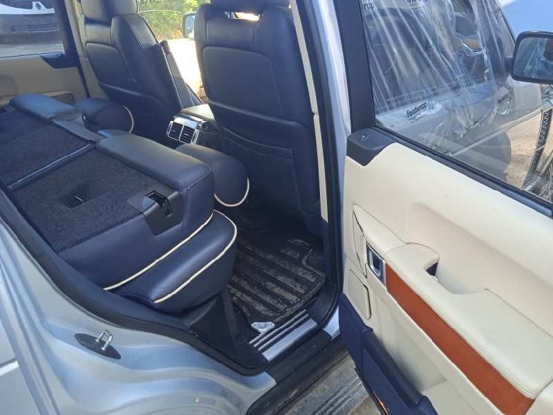 land rover range rover (lm) del año 2007