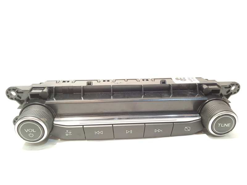 Recambio de mando multifuncion para ford focus st-line referencia OEM IAM JX7T18K811AC  2347037