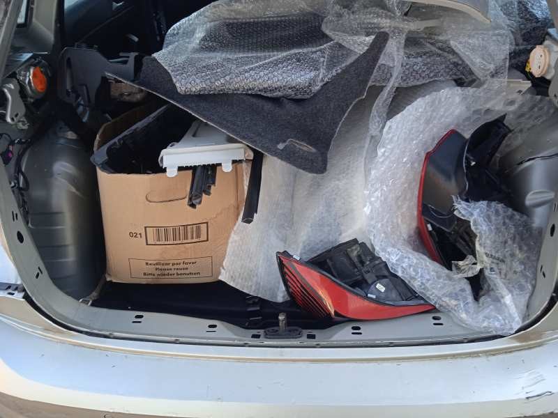 volkswagen polo del año 2019