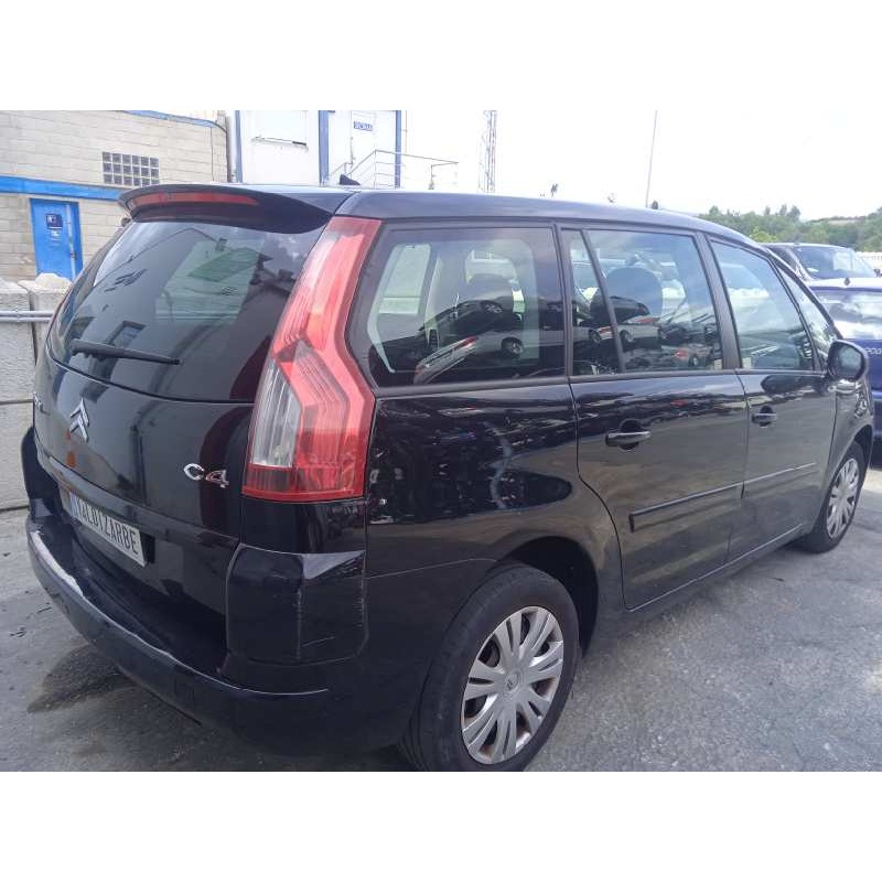 citroën c4 picasso del año 2009