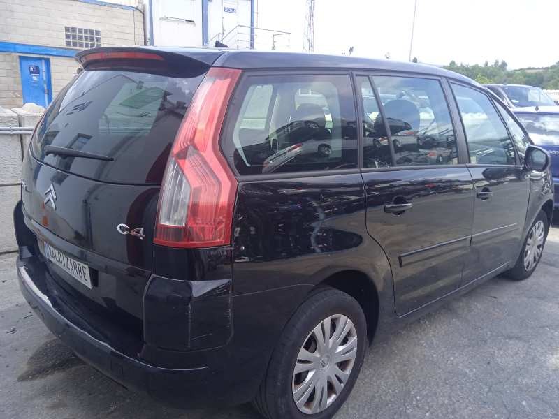 citroën c4 picasso del año 2009