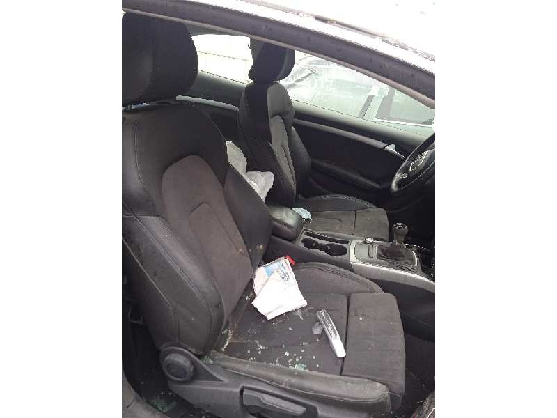 audi a5 coupe (8t) del año 2009