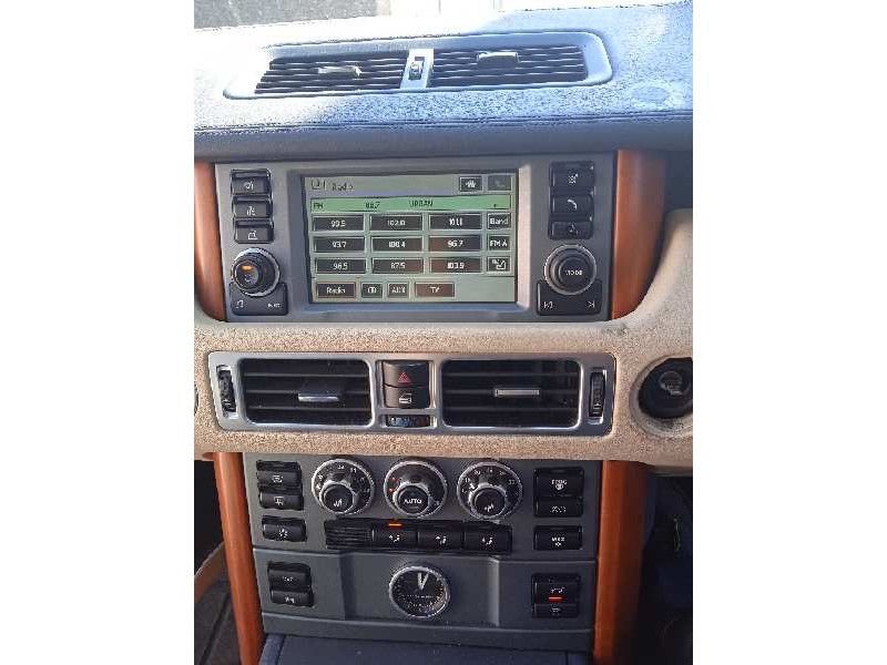 land rover range rover (lm) del año 2007