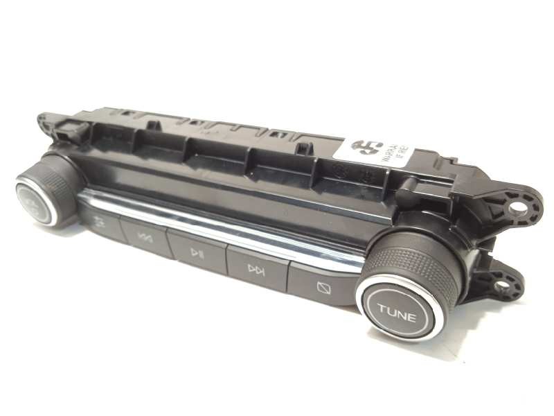 Recambio de mando multifuncion para ford focus st-line referencia OEM IAM JX7T18K811AC  2347037