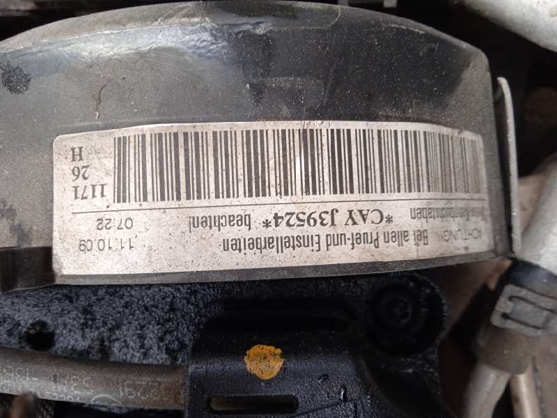 seat altea xl (5p5) del año 2012