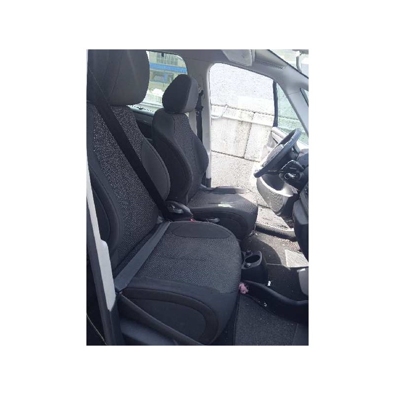 citroën c4 picasso del año 2009