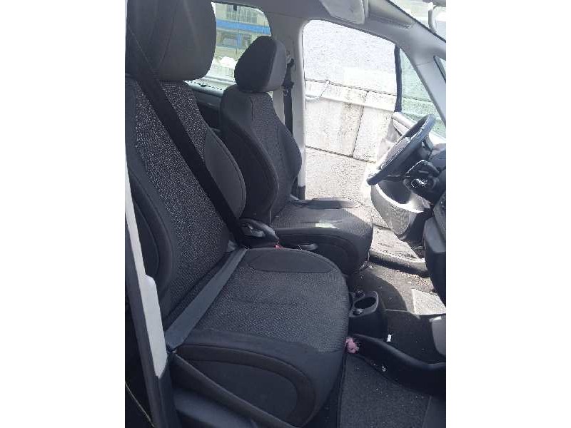 citroën c4 picasso del año 2009