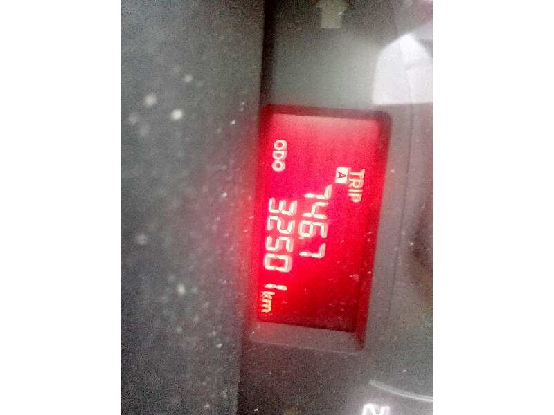 kia rio del año 2016