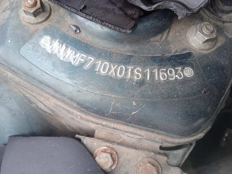 mini mini (r56) del año 2007